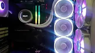 13900k first steps with z690 AORUS ELITE - how to install the cpu, temps and cinebench