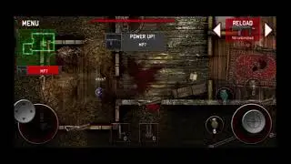 SAS 3 Zombie Assault HD Gameplay (Speedrun attempt 1)