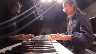 Sonatina in F major by M. Clementi, op. 36, no. 4