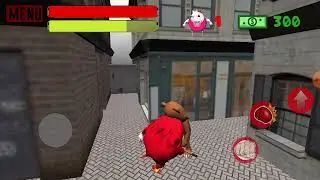 играю в уганда наклз симулатор