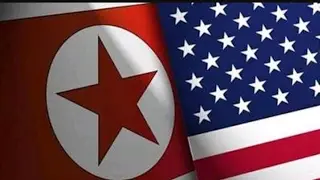 MUHTEMEL KUZEY KORE - ABD SAVAŞI'NIN GELİŞMELERİ