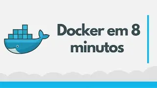 [Docker] What is this thing called Docker and what problem does it solve?