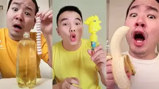 Junya1gou funny video 😂😂😂 vs Jouny funny man 😂😂😂 p275