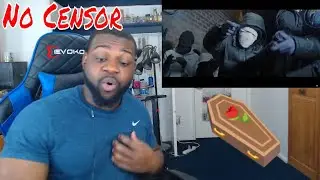 American Reacts To Zone 2 - 