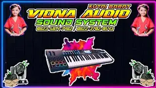 NEW 2025 🔥🔥🔈🔉🔊🔊🆙 #vionaaudiosoundsystem #rijoq #kutaibarat