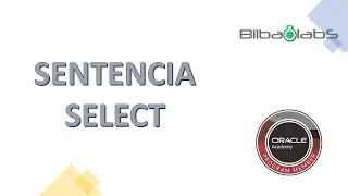 6. Sentencia SELECT - ORACLE