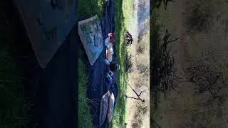 старый Фриг, родина предков 14.10.2023г