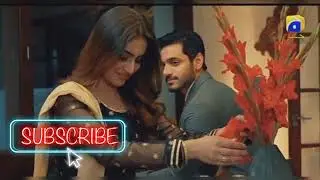 Fitoor OST Lyrics | Shani Arshad & Aima Baig | Har Pal Geo |Wo Mila kyu tha agar usse bichadna tha