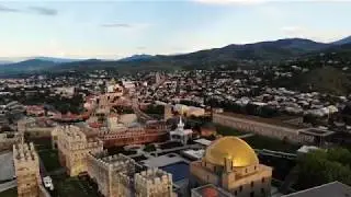 Крепость Рабат, Грузия