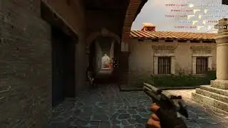 [CS:S] Stand Up For Rock'n'Roll - by sp4rt (2010)