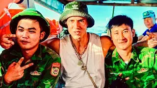 A Day in Gia Lai 🇻🇳 | Một ngày ở Gia Lai