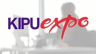 FREE Kipu Expo:  March 10th and 11th