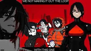 So I Wanna Talk About SIGNALIS (My Meme-y Love Letter To My New Favorite Survival Horror Game)