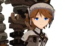 [MMD Genshin Impact] Watch This Before Pulling For Your Boi (Teucer and Mr  Cyclops Specialist)