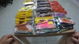 Обзор силиконовой резины с AliExpress