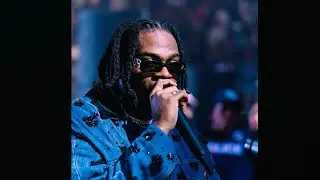 (FREE) Gunna x Young Thug Type Beat 2024 - “Coachella“