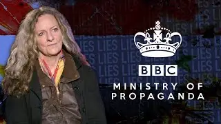The BBC Prepares Another Hit Piece on Independent Journalists