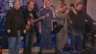 Μηλιώκας - Κάπου θα συναντηθούμε