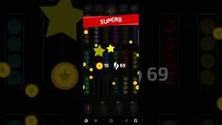 Ball Sort Master 363, 364, 365, 366