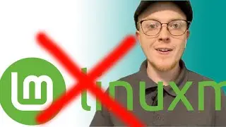 Stop recommending Linux mint to new users