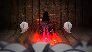 [What If #Melaticult was a real cult]