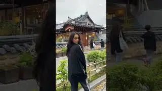 Time travel in South Korea 🇰🇷 Jeonju Hanok Village