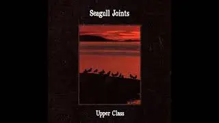 UPPER CLASS - SEAGULL JOINTS (FULL TAPE)