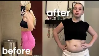 getting real about my postpartum body