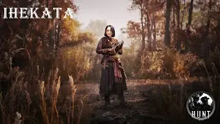 Hunt: Showdown-Destroying/Киллы