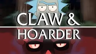 The WORST Rick and Morty Episode (in my opinion)