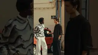 AMIRI Spring-Summer 2024 Collection.  Discover now on amiri.com and at AMIRI Flagships.