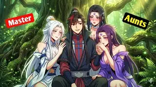 After The Demon Lord Beautiful Fairy's Disciple , Master And Disciple Fallen Love Each others.