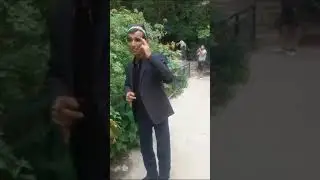 икроршох Абдуназаров сурудхо бо овози зинда