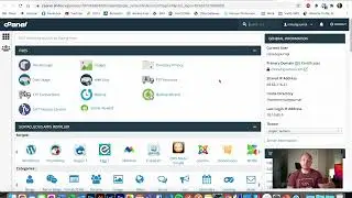 9.4 - cPanel Security