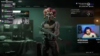 (Drops) - 1385 Hours Played - Cut Ice Carltons Assemble - Payday 3
