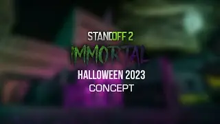 STANDOFF 2 - HALLOWEEN 2023 | ЕЖЕДНЕВНЫЕ НАГРАДЫ, КОПИРОВАНИЕ КОНФИГА... | #standoff2