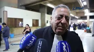 زيان: سنناضل حتى تنتصر الحقيقة على الضغط والظلم..وهذا النوع من الأحكام لا ينجح في التاريخ
