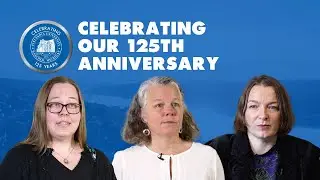 Celebrating Our 125th Anniversary | Finlandia University