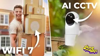 Next-Gen Budget UniFi System: Full Install!