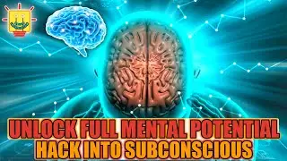 Unlock your brain's full potential! | Change your habits!