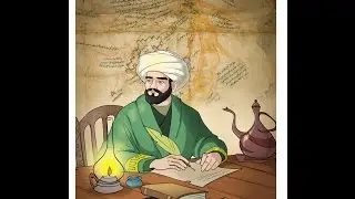 DÜNYA TARİHİNE DAMGA VURMUŞ 7 MÜSLÜMAN BİLİM ADAMI