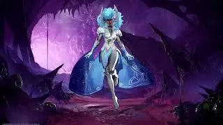 STORMCASTER| Marvel Rivals Storm Gameplay