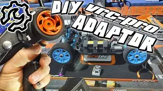 How to Connect a Transmitter to your PC - DIY VRC Pro Arduino USB Game Adapter