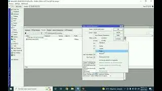 BLOCKING DEFAULT CLIENTS PPPoE SERVER DYNAMIC-STATIC MIKROTIK