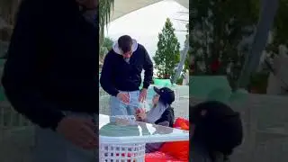 Очередная девушка повелась на мою популярность