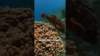 StoneFish | The Most Venomous Fish In The World