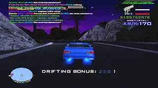 GTA SAMP -
