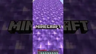 Minecraft, But it's ASMR...