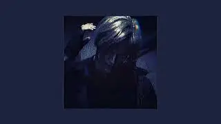 LET ME SEE YA MOVE (sped up + reverb)