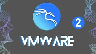 Web Penetration Testing #02 - Setup Kali Linux on VMware workstation player.